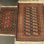 774 8216 ORIENTAL RUGS